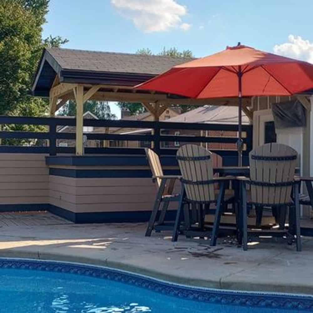Hardscape Design image
