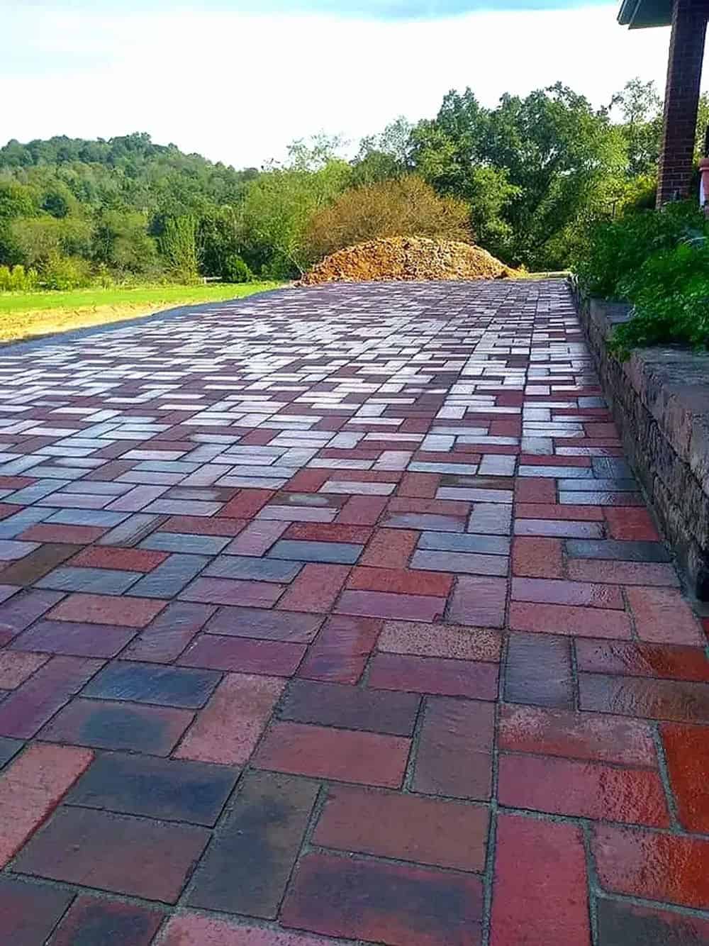 Landscape Renovation image