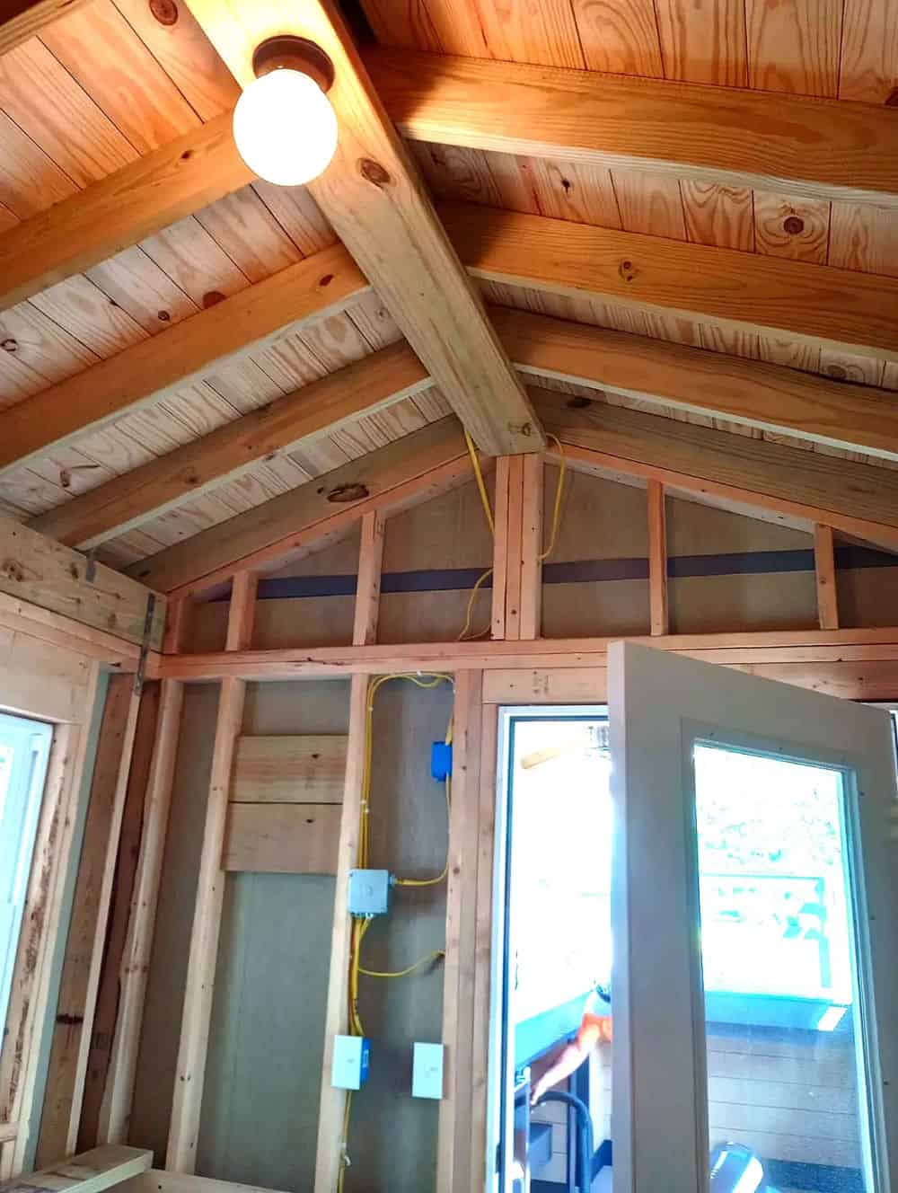 Gazebo Installation image