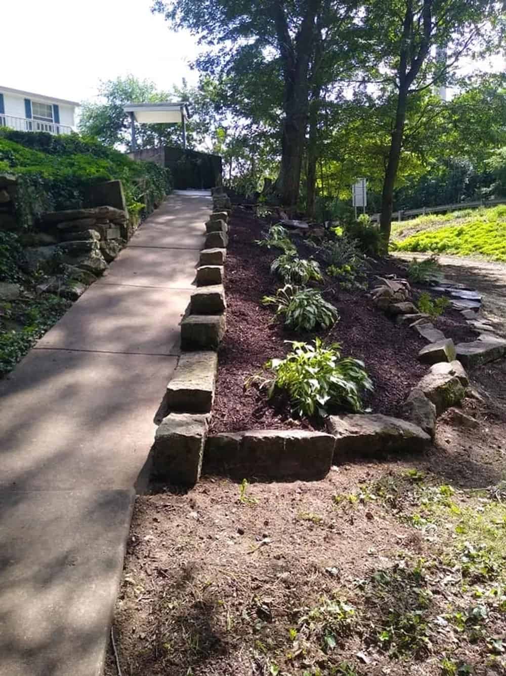 Driveway Construction image