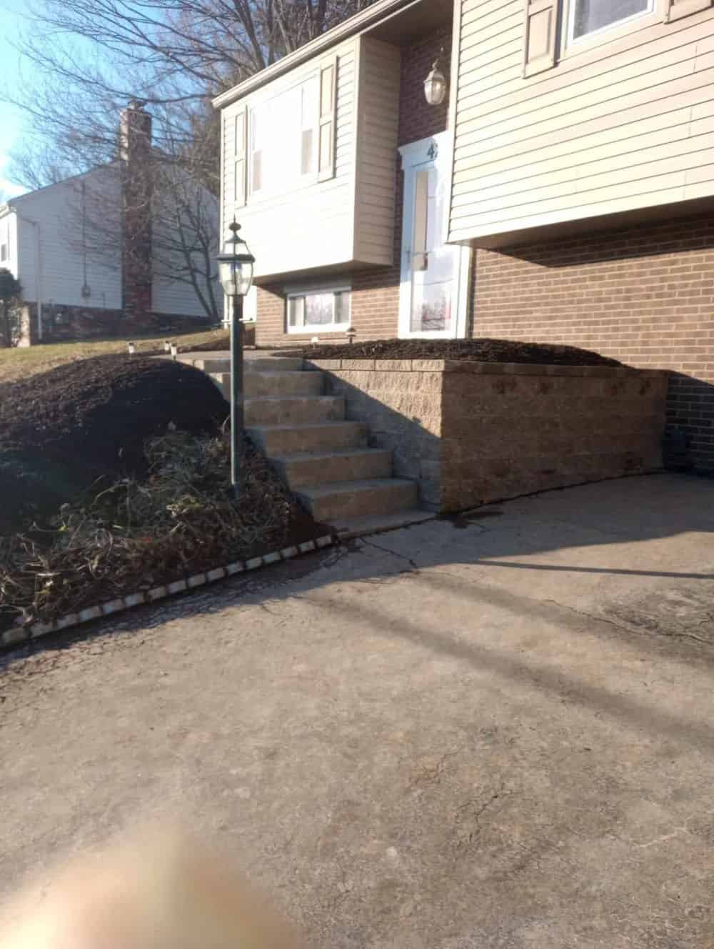 Gazebo Repair image