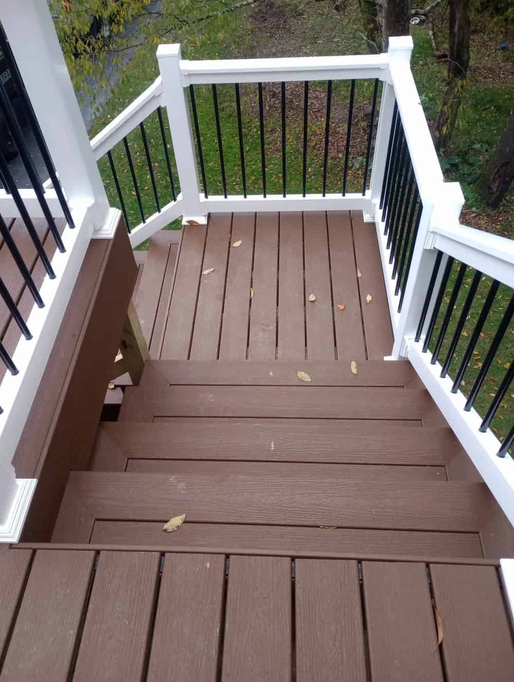 Landscape Maintenance image