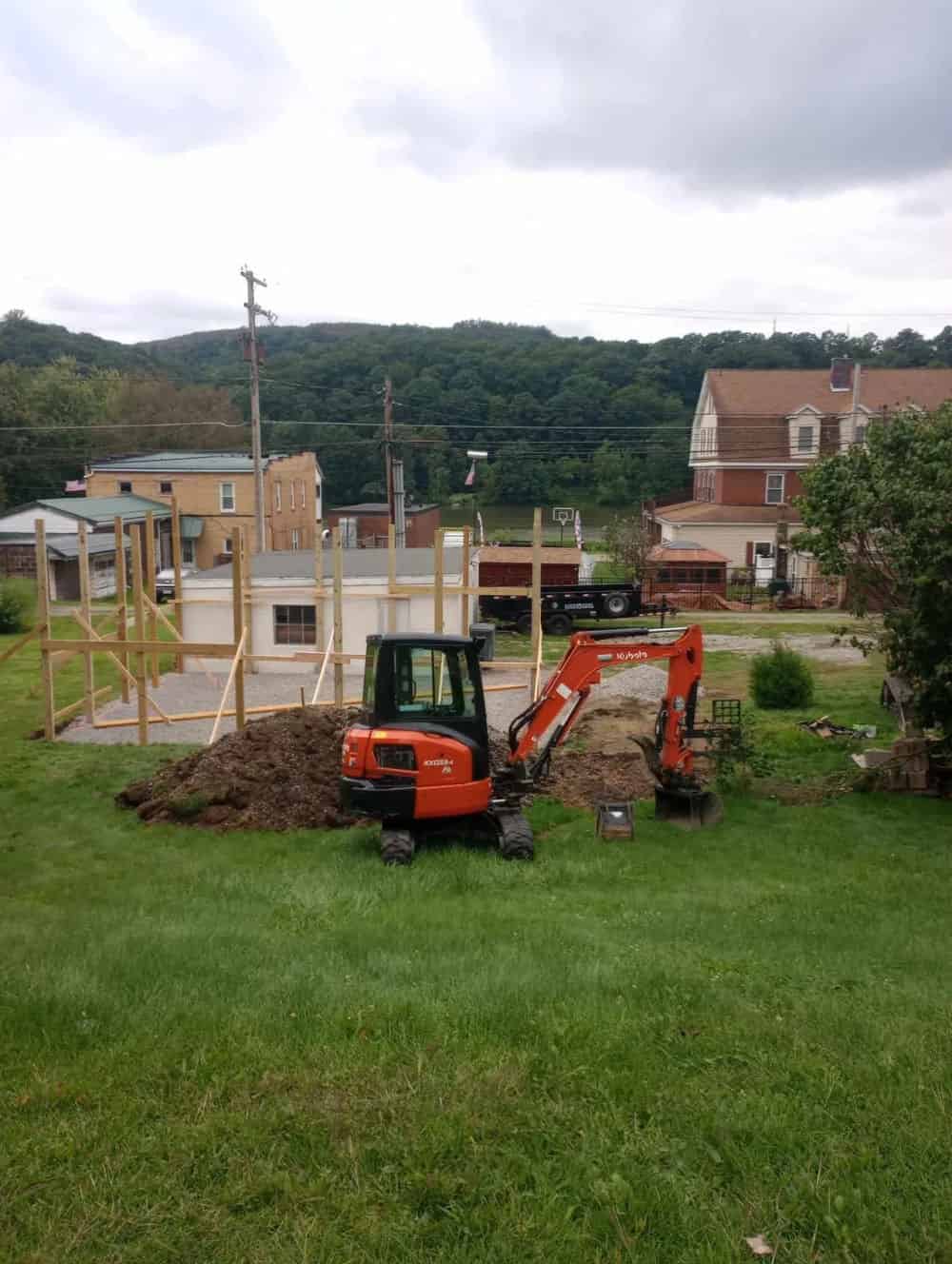 Lawn Fertilization image