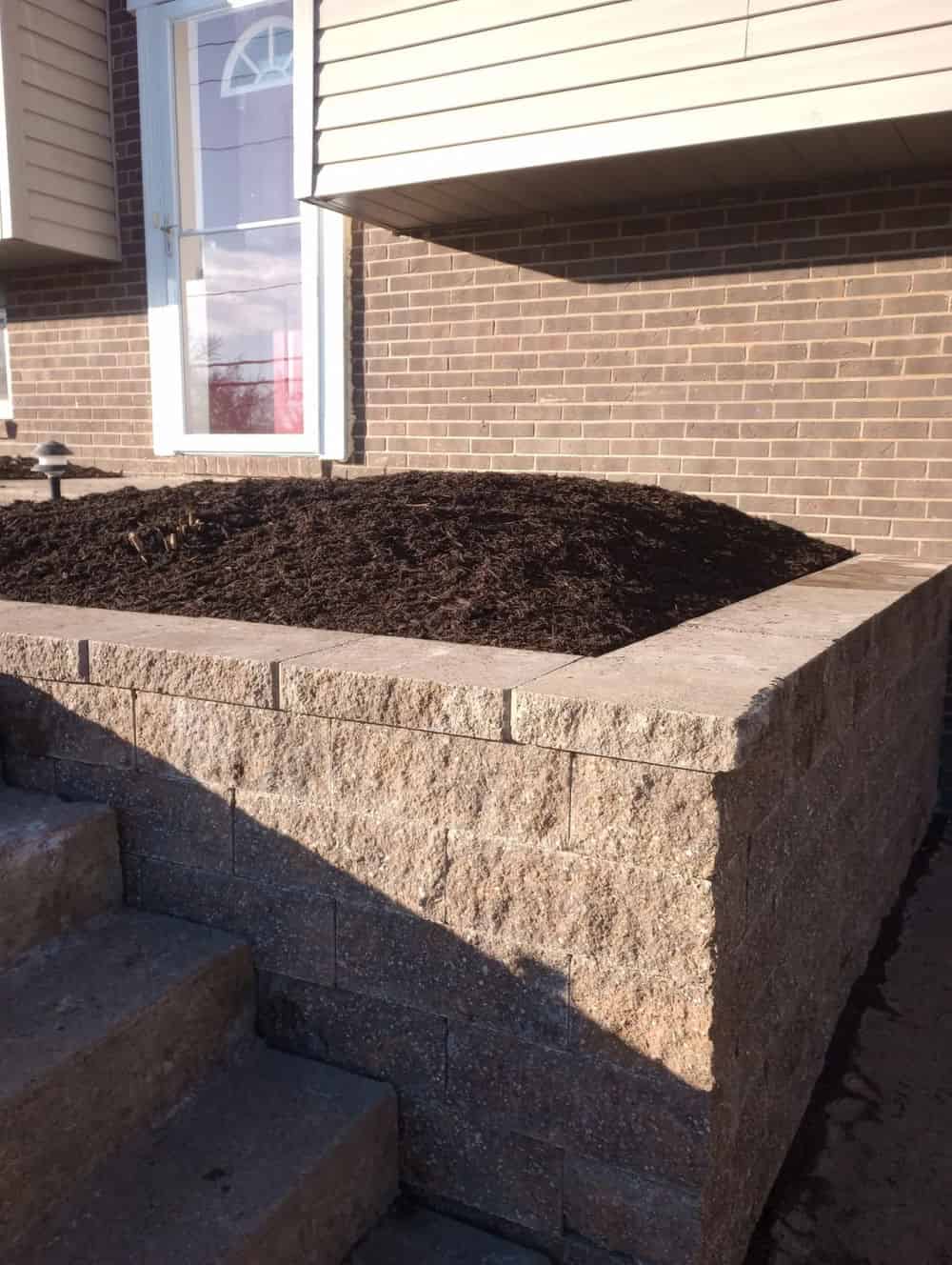Shrub Removal image