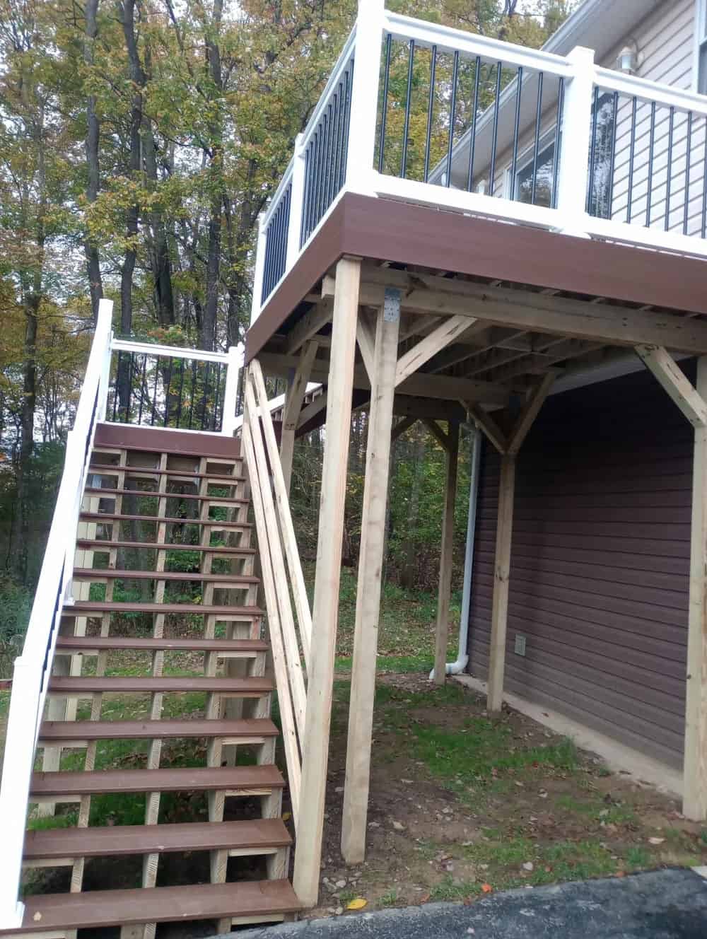 Outdoor Lighting Repair image