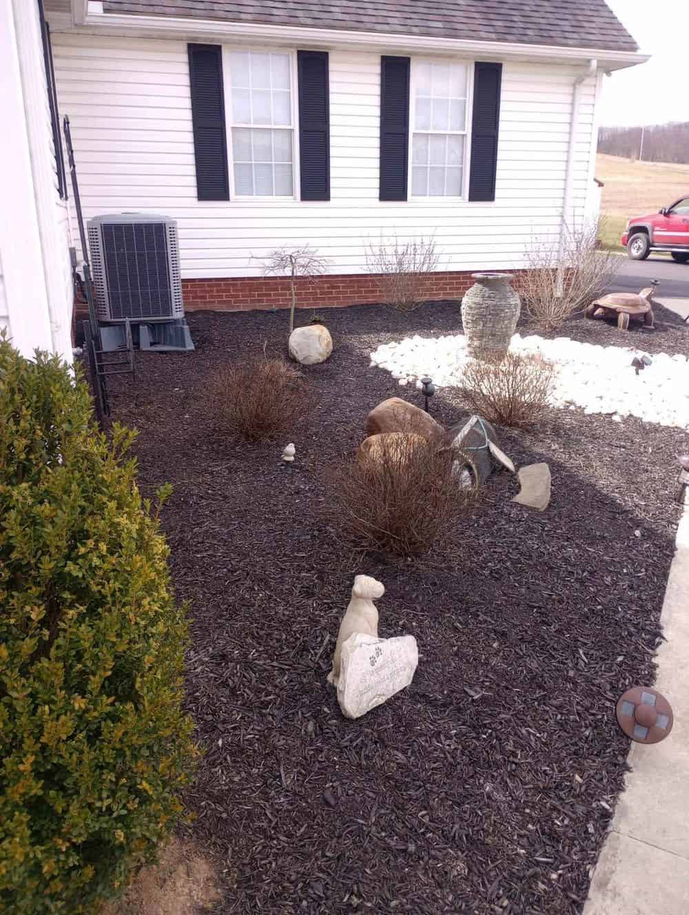 Garden Maintenance image