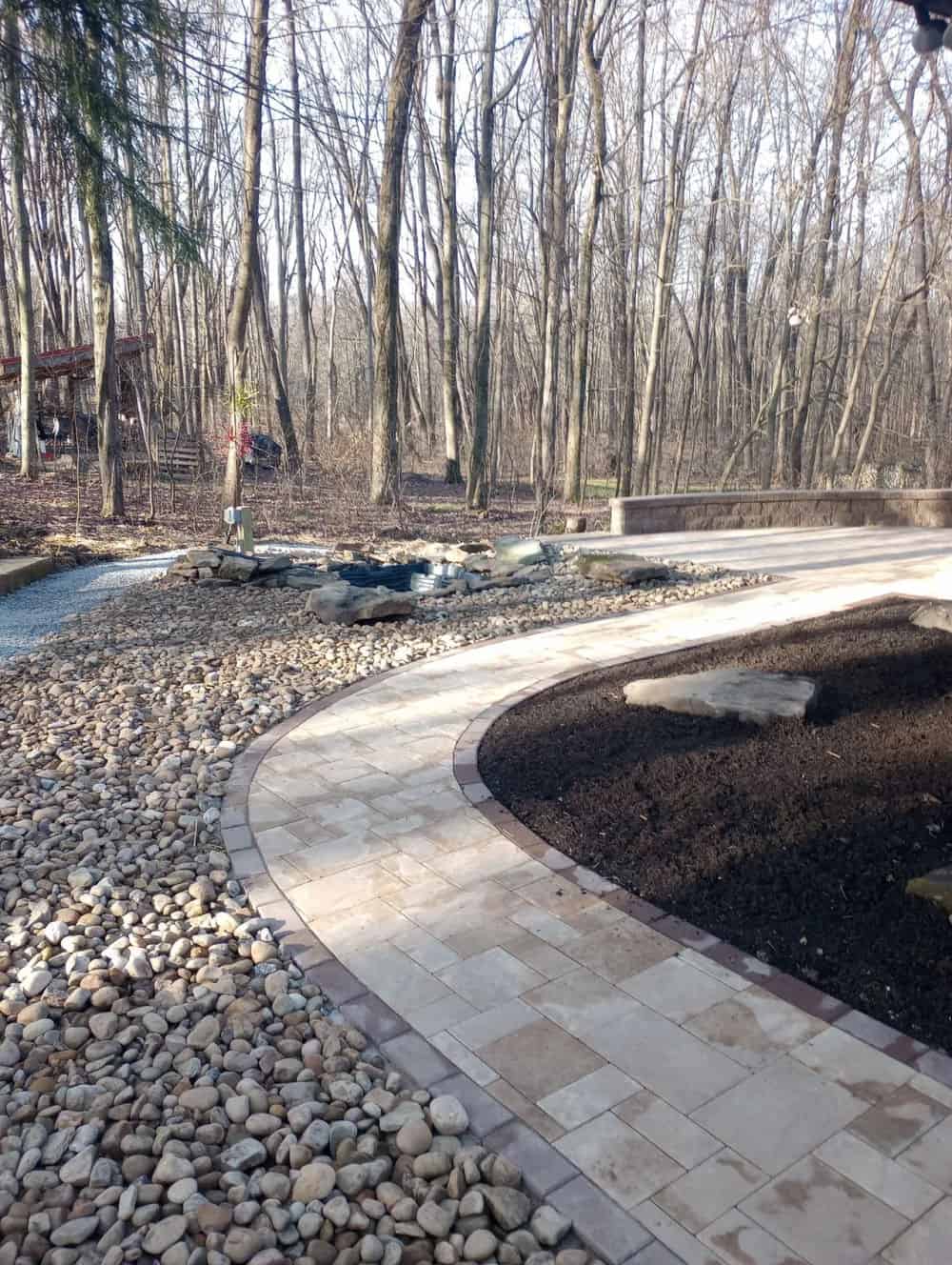 Lawn Maintenance image