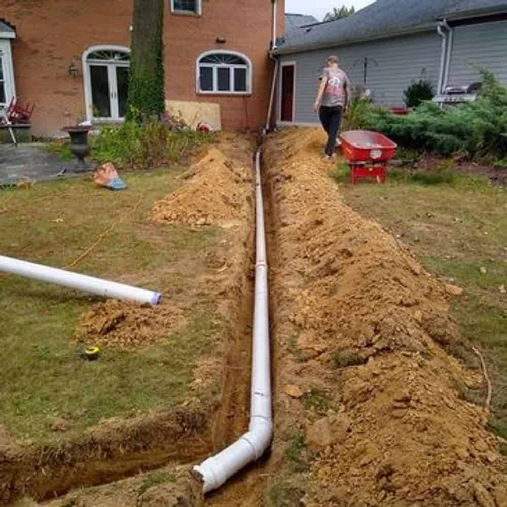 Drainage Solutions image