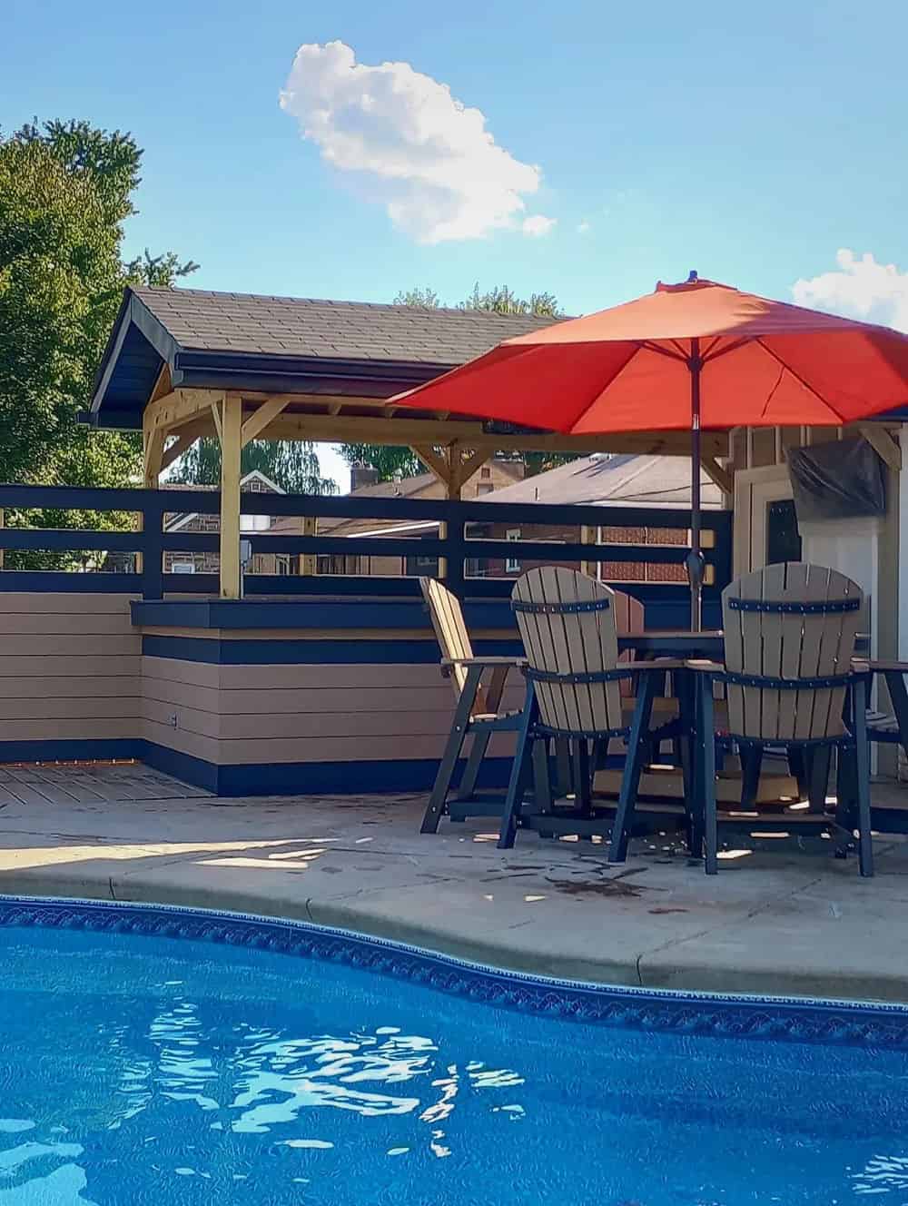 Outdoor Living Spaces image