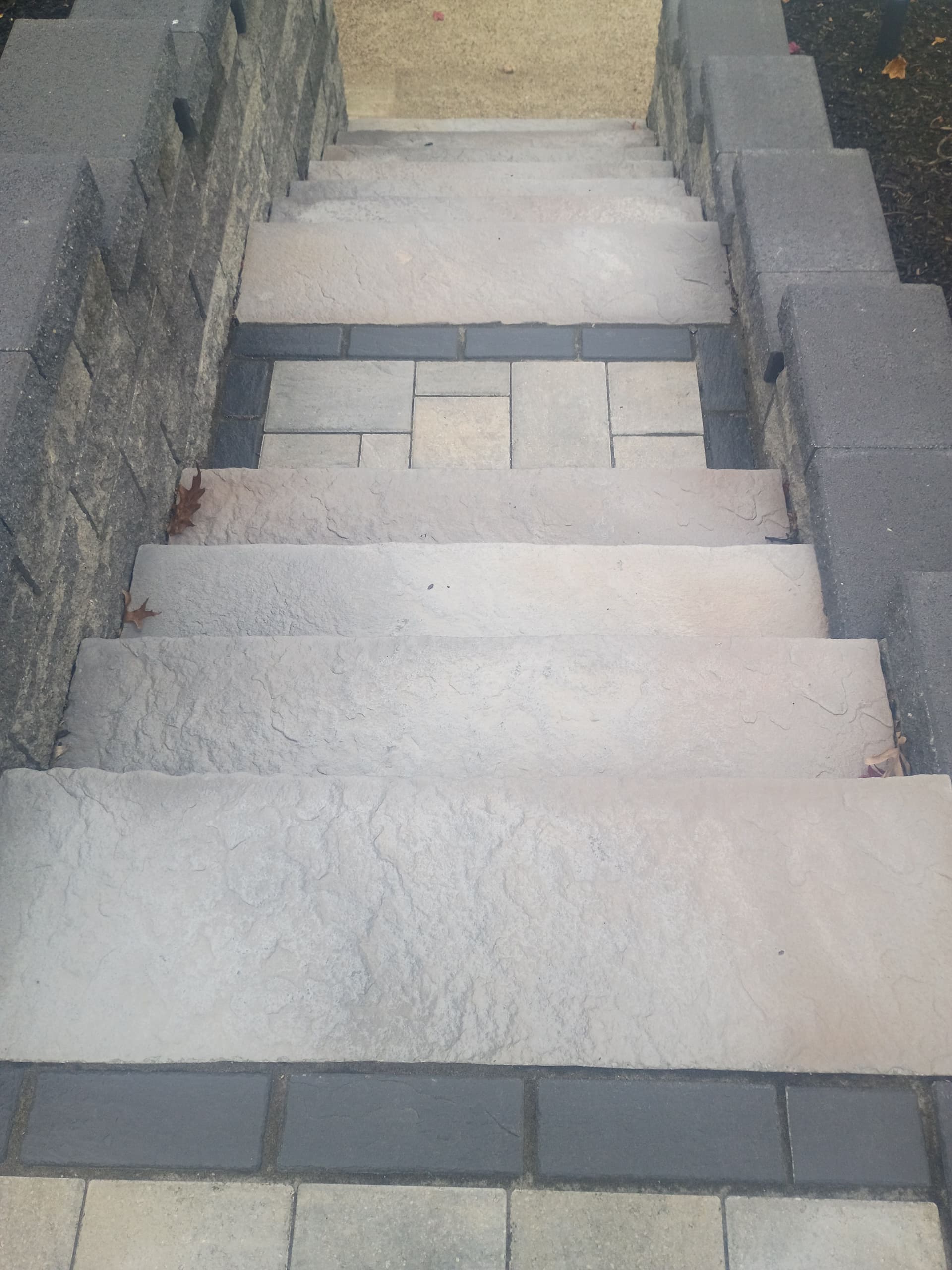 Gallery photos for Driveway Expansion and Patio Installation Done Right: Image #2