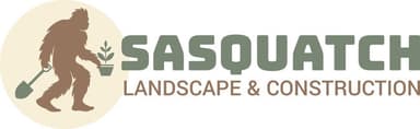Sasquatch Landscape & Construction