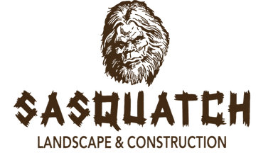 Sasquatch Landscaping & Construction
