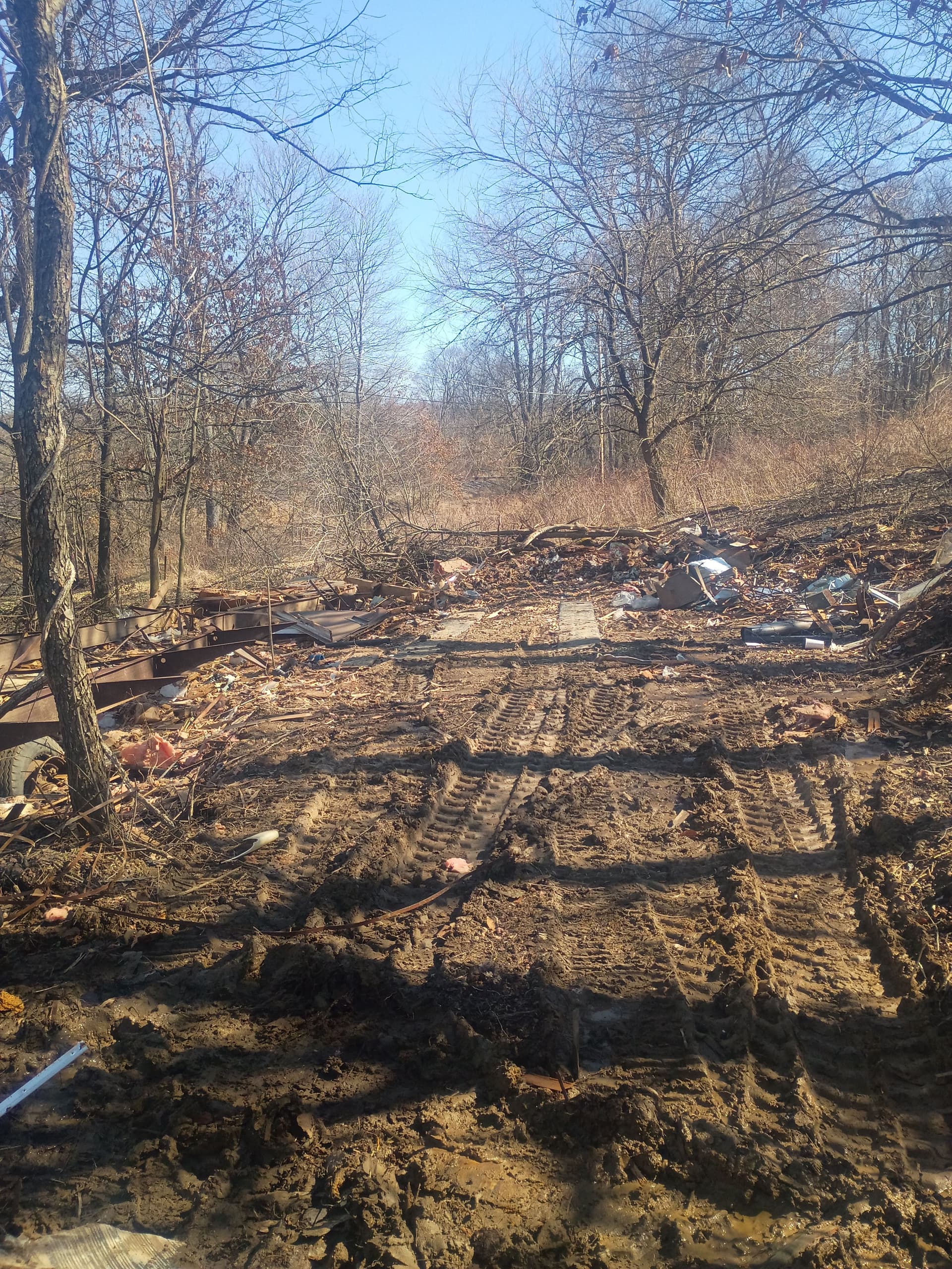 Gallery photos for Clearing and Prepping for New Beginnings: Image #1