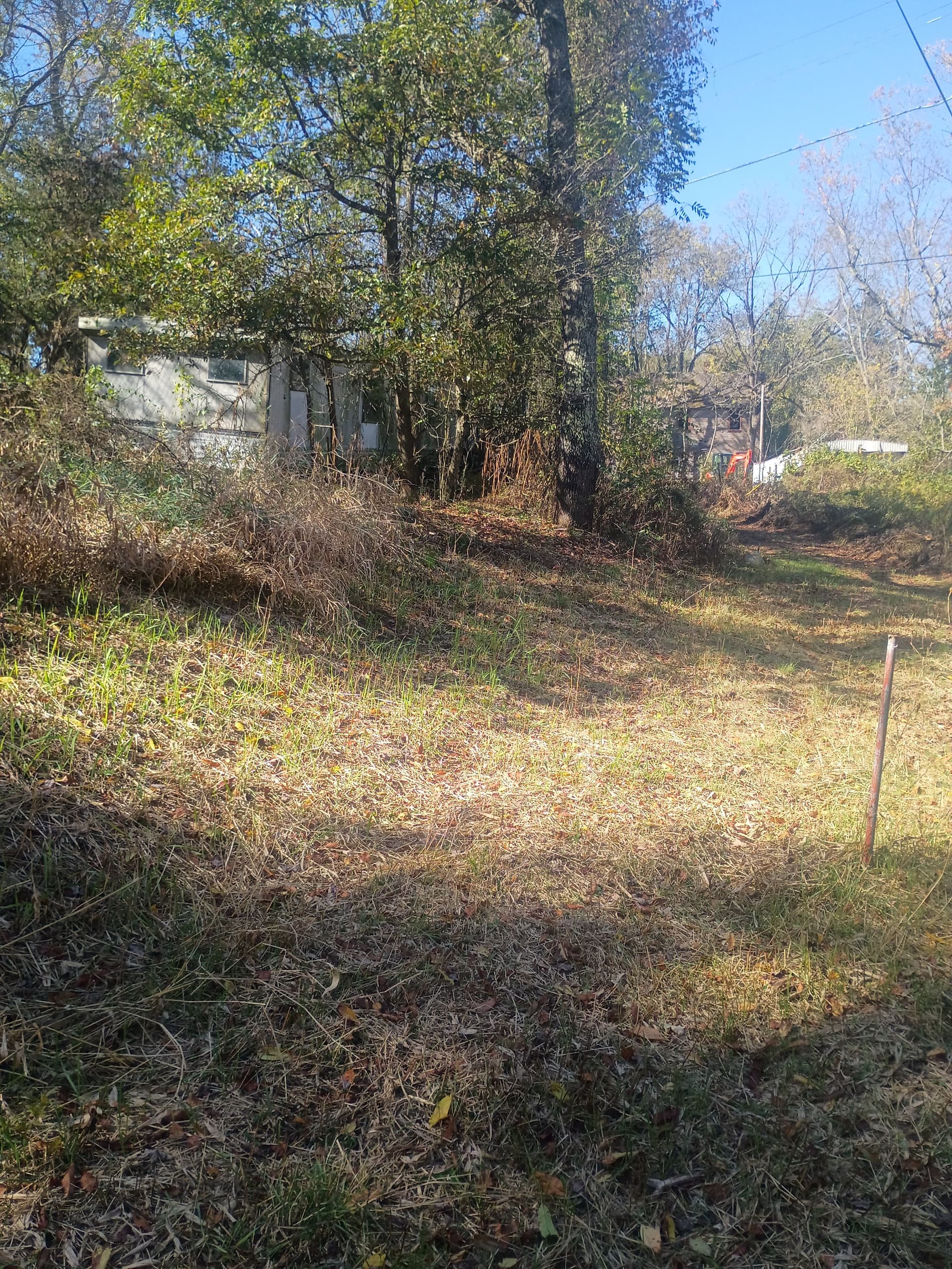 Gallery photos for Clearing and Prepping for New Beginnings: Image #2