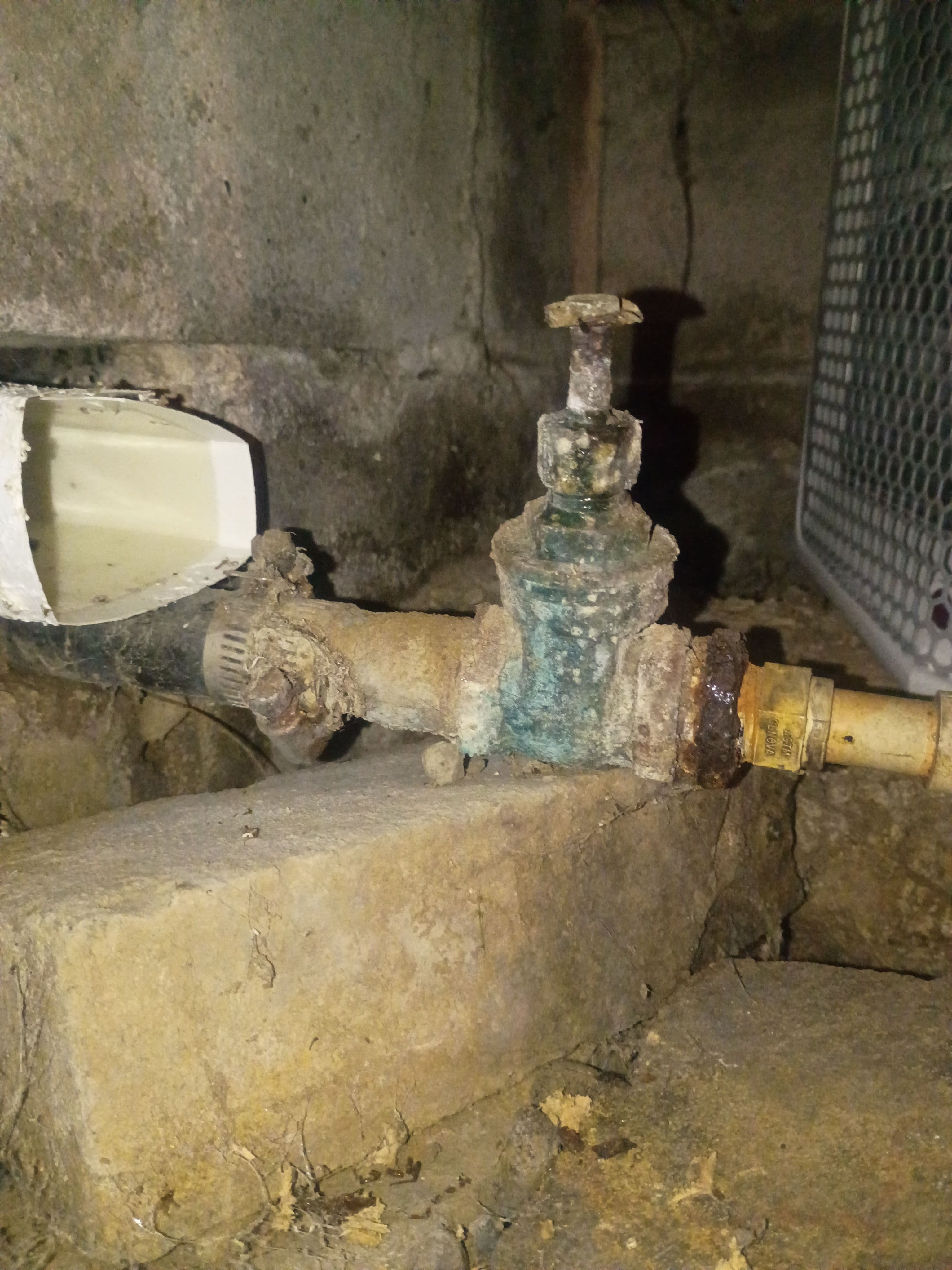 Project Seamless Water Main Valve Replacement image