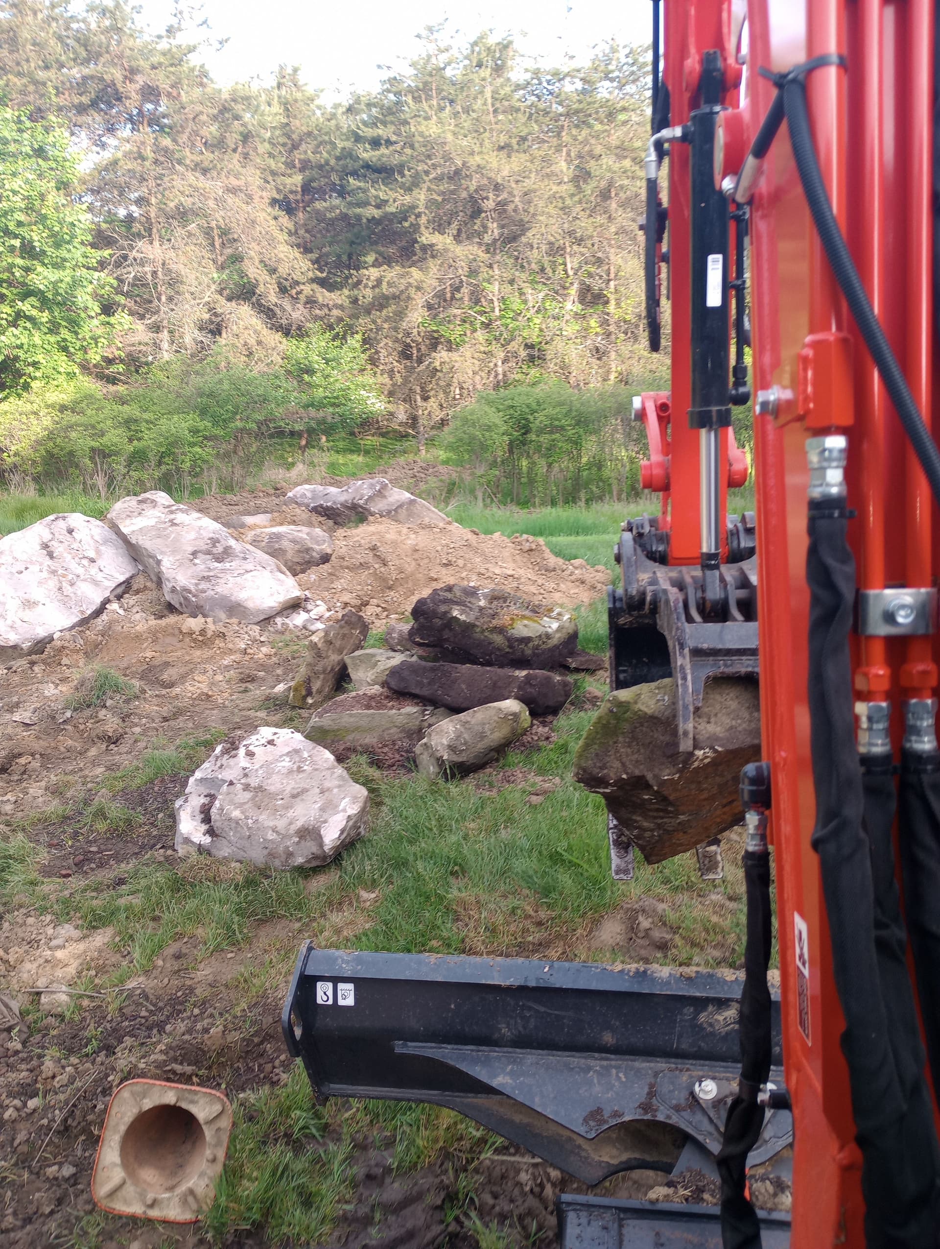 Transform Your Outdoor Space with Boulder Expertise