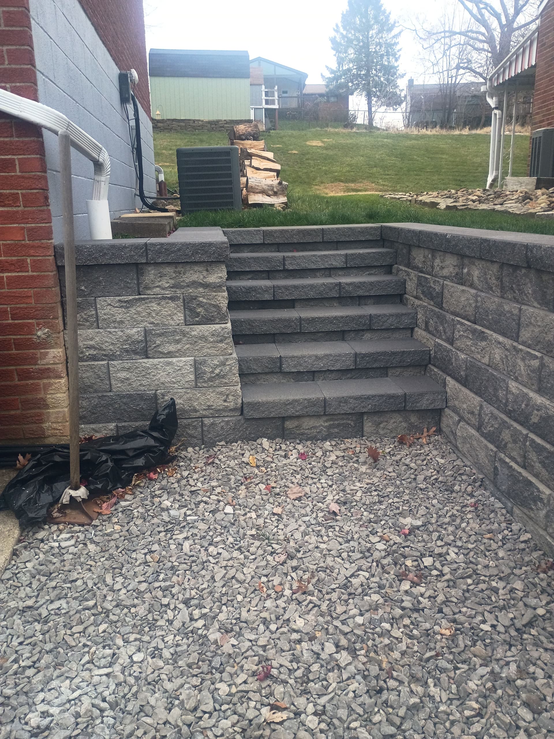 Gallery photos for Driveway Expansion and Patio Installation Done Right: Image #5
