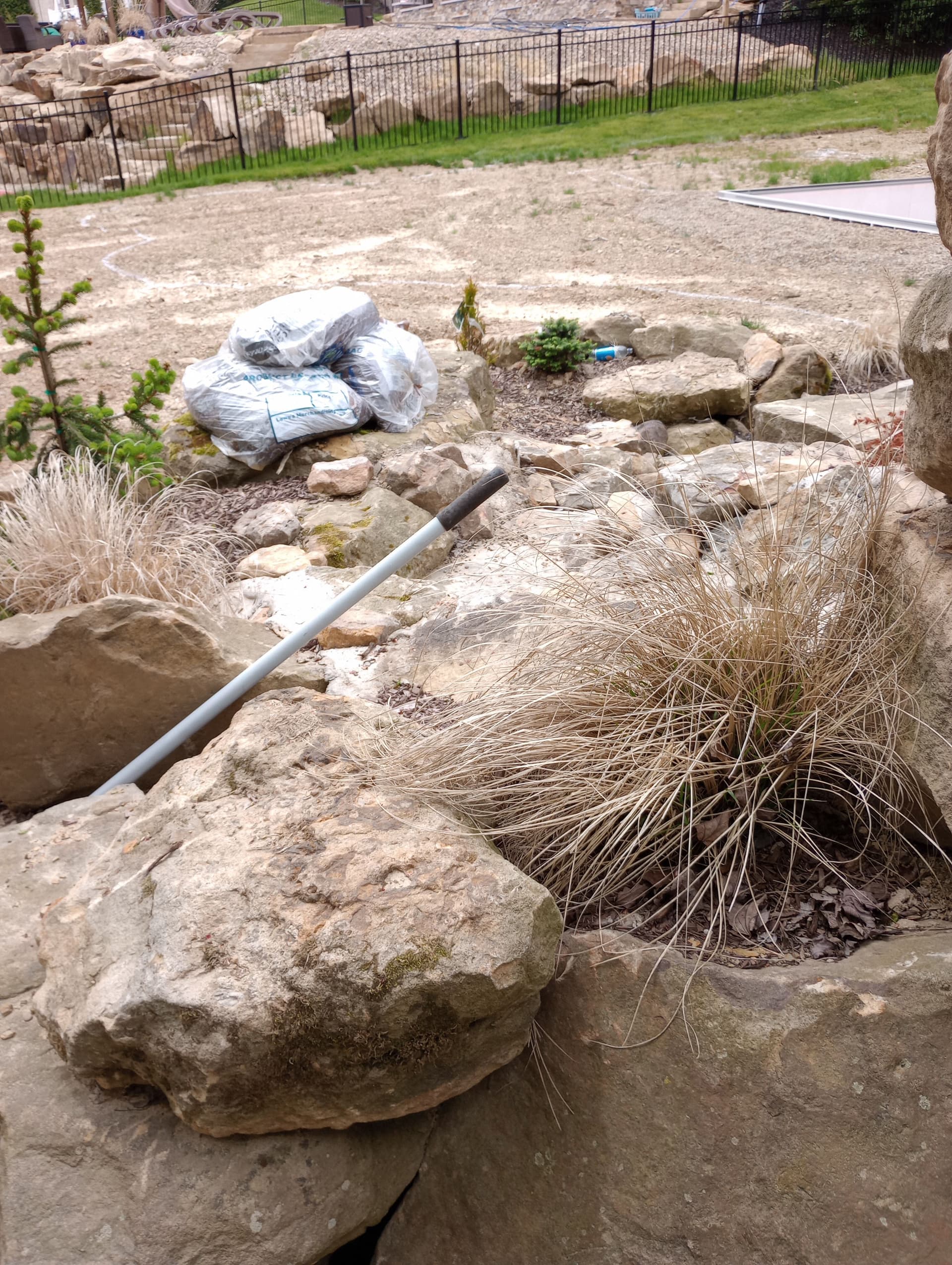 Transform Your Outdoor Space with Boulder Expertise