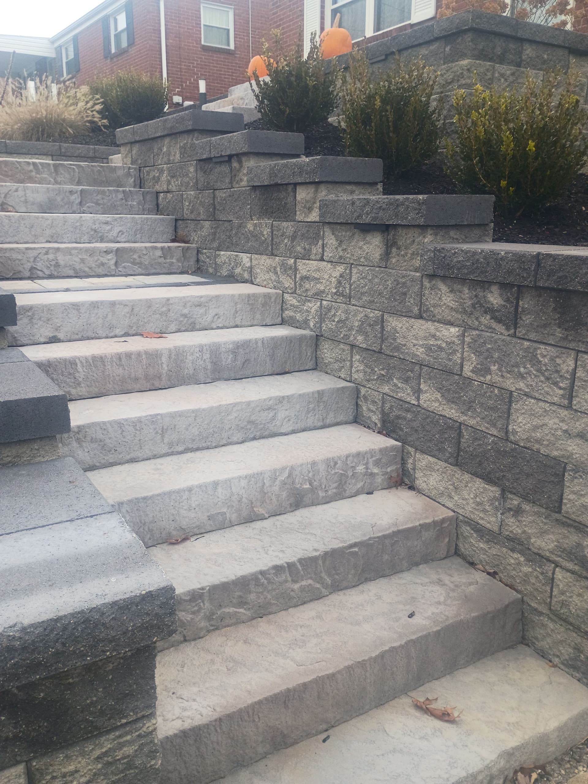 Gallery photos for Driveway Expansion and Patio Installation Done Right: Image #4